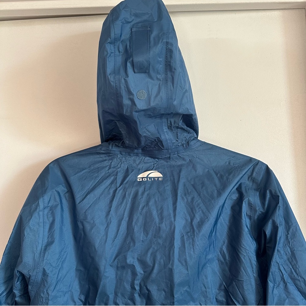 Women’s shell jacket - Picture 3 of 7